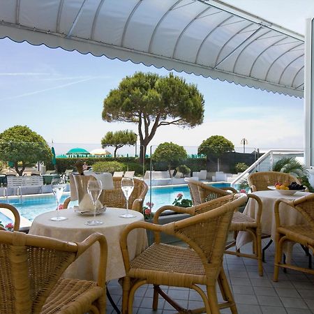 Hotel Croce Di Malta Lido di Jesolo Luaran gambar