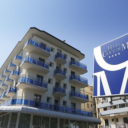 Hotel Croce Di Malta Lido di Jesolo Luaran gambar